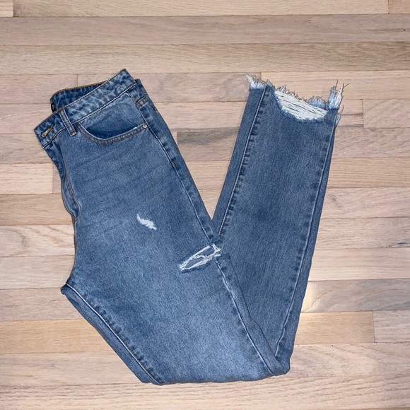 Missguided Jeans - Picture 8 of 11